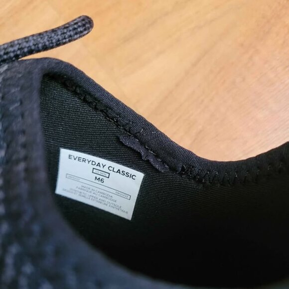 NEW Vessi Everyday Classic: 100% Waterproof - Picture 6 of 6